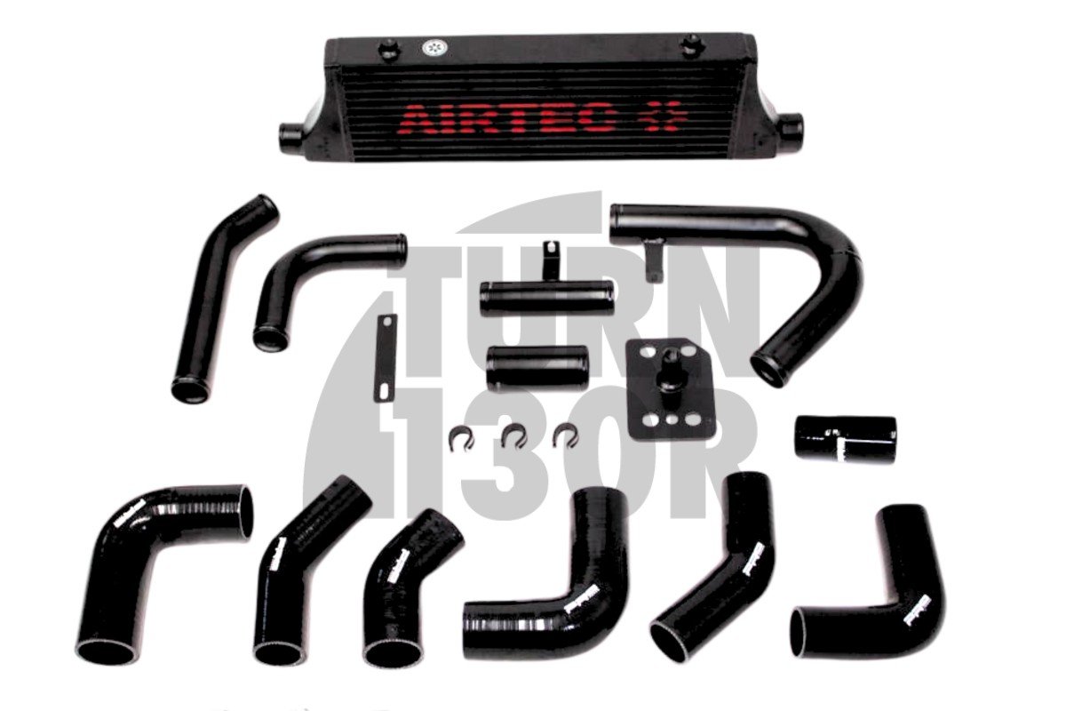 Fiat 500 / 595 Abarth IHI Turbo Airtec Intercooler Kit