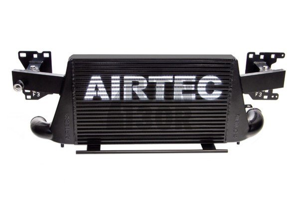 Audi RSQ3 F3 Airtec Intercooler