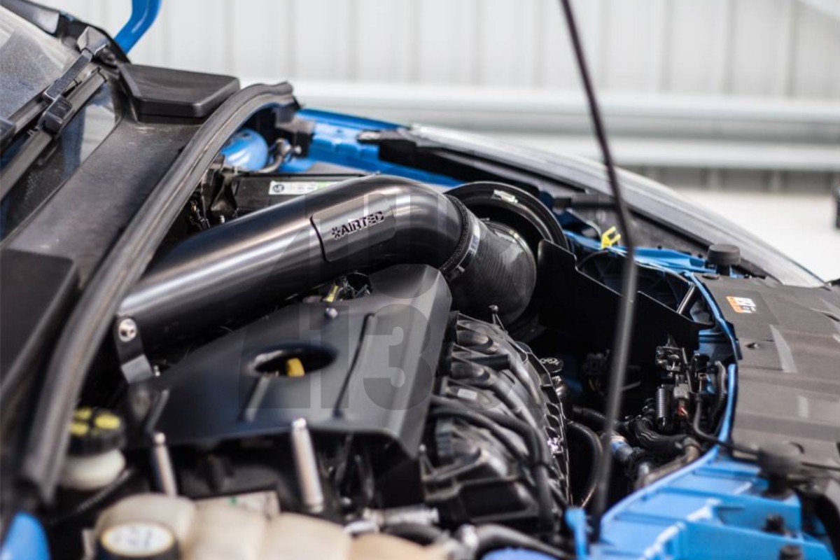 Airtec Stage 3+ Air Intake System for Ford Focus 3 RS / ST Airtec Stage 3+ Air Intake System for Ford Focus 3 RS / ST