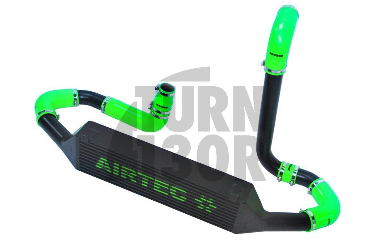 Performance Intercooler Kit for Opel Corsa D OPC by Airtec Performance Intercooler Kit for Opel Corsa D OPC by Airtec