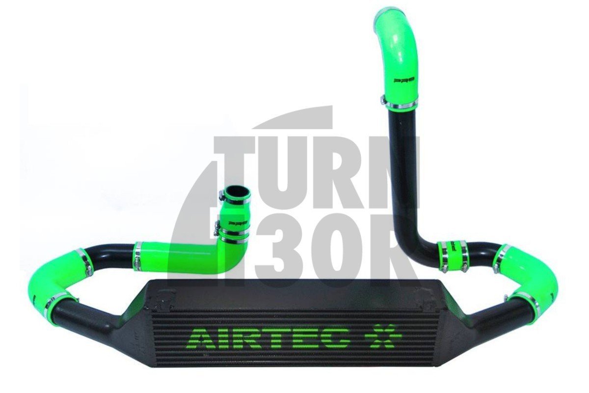 Performance Intercooler Kit for Opel Corsa D OPC by Airtec Performance Intercooler Kit for Opel Corsa D OPC by Airtec