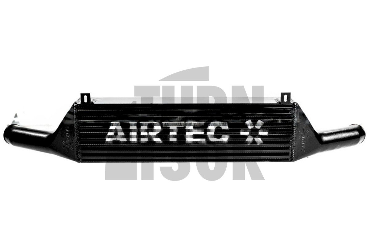 Performance Intercooler Kit for Opel Corsa D OPC by Airtec Performance Intercooler Kit for Opel Corsa D OPC by Airtec