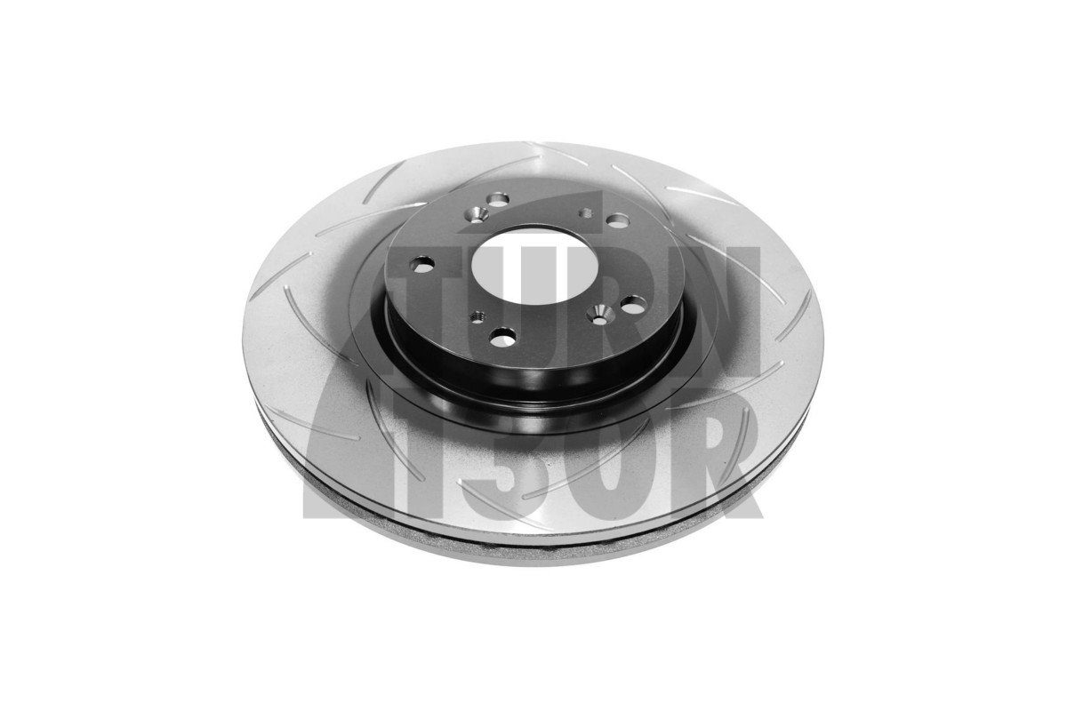 DBA Front Brake Discs T2 for Honda Civic Type R FN2 - EP3 DBA Front Brake Discs T2 for Honda Civic Type R FN2 - EP3