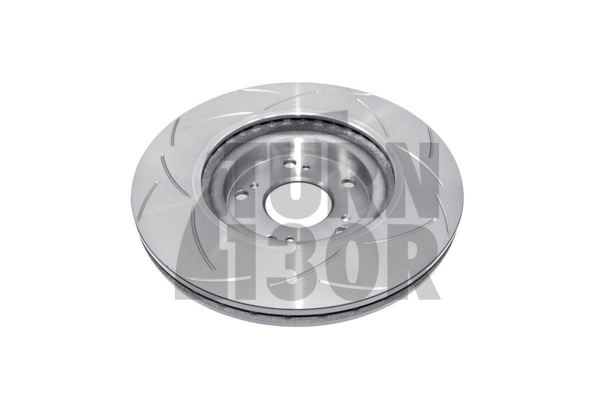 DBA Front Brake Discs T2 for Honda Civic Type R FN2 - EP3 DBA Front Brake Discs T2 for Honda Civic Type R FN2 - EP3