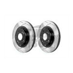 DBA Front Brake Discs T2 for Honda Civic Type R FN2 - EP3 DBA Front Brake Discs T2 for Honda Civic Type R FN2 - EP3