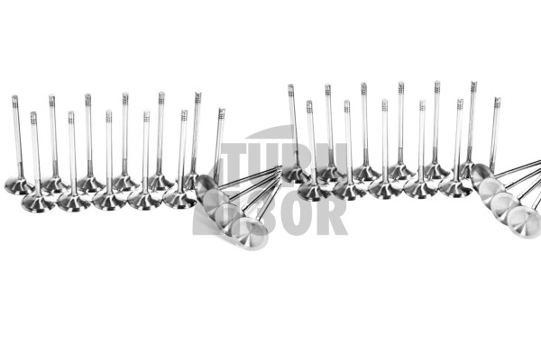 Nissan 350Z 03-06 Ferrea Competition Engine Valves x24 Nissan 350Z 03-06 Ferrea Competition Engine Valves x24
