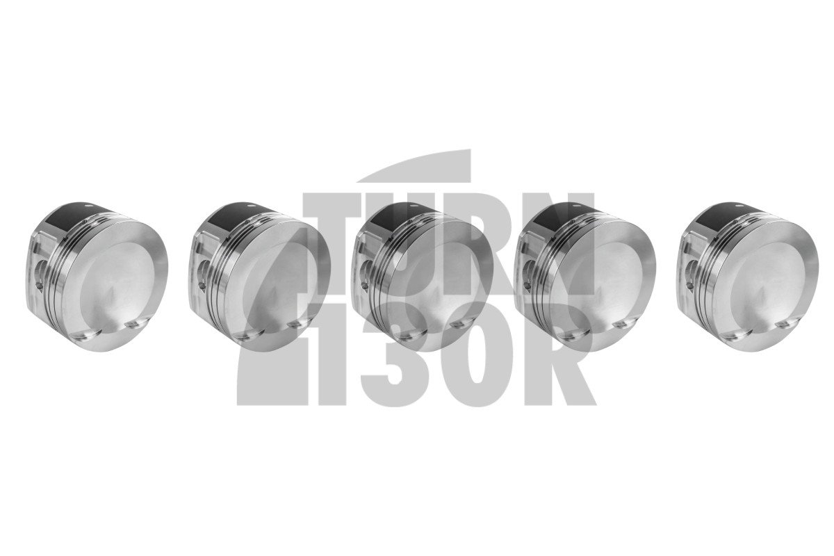 JE Forged Pistons for Audi TT RS 8S & RS3 8V 2.5 TFSI JE Forged Pistons for Audi TT RS 8S & RS3 8V 2.5 TFSI