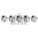 JE Forged Pistons for Audi TT RS 8S & RS3 8V 2.5 TFSI JE Forged Pistons for Audi TT RS 8S & RS3 8V 2.5 TFSI