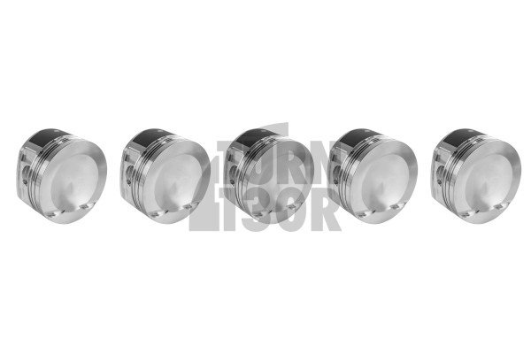 JE Forged Pistons for Audi RS3 8P TTRS 8J 2.5 TFSI JE Forged Pistons for Audi RS3 8P TTRS 8J 2.5 TFSI