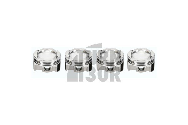 JE Forged Pistons for Fiat 500 - 595 Abarth 