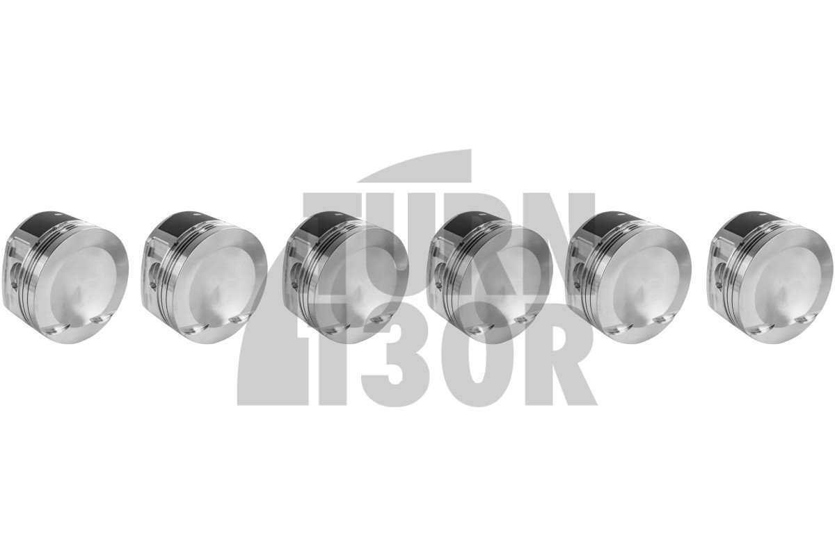 Golf 3 VR6 JE Forged Pistons Golf 3 VR6 JE Forged Pistons