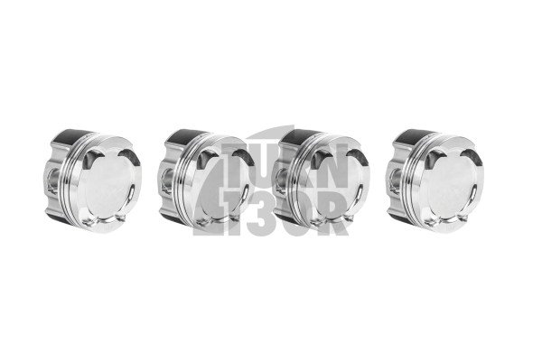 Forged Pistons for Polo 6R GTI - Ibiza 6J Cupra & Fabia VRS 1.4 TSI 180 JE Forged Pistons for Polo 6R GTI - Ibiza 6J Cupra & Fabia VRS 1.4 TSI 180 JE