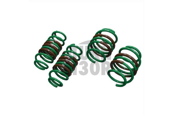 Tein S-Tech -17mm Lowering Springs Nissan 350Z