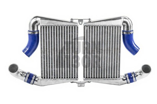 HKS Intercooler Kit GT1000 for Nissan R35 GTR