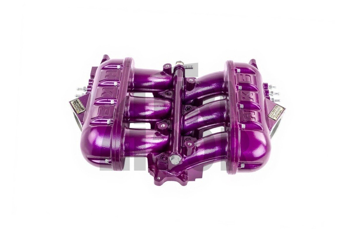 HKS Intake Manifold Surge Tank for Nissan R35 GTR HKS Intake Manifold Surge Tank for Nissan R35 GTR