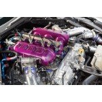 HKS Intake Manifold Surge Tank for Nissan R35 GTR HKS Intake Manifold Surge Tank for Nissan R35 GTR