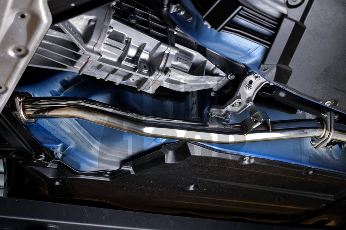 HKS Sports Catalyst Front Pipe Toyota GT86 / GR86 / Subaru BRZ HKS Sports Catalyst Front Pipe Toyota GT86 / GR86 / Subaru BRZ