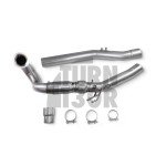 Scorpion Sports Catalyst Downpipe With GPF Delete Golf 8 R / S3 8Y