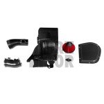 Eventuri Carbon Fiber Intake System Honda Civic Type R FL5 Eventuri Carbon Fiber Intake System Honda Civic Type R FL5