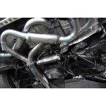 HKS Differential Oil Cooler Kit Nissan R35 GTR HKS Differential Oil Cooler Kit Nissan R35 GTR