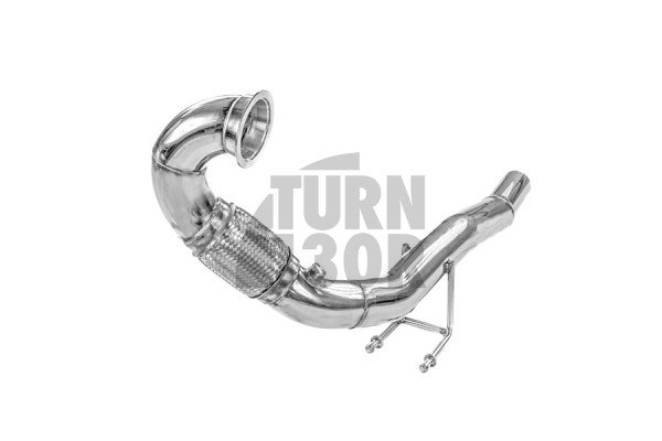 Alpha Competition Decat Downpipe Golf 7 GTI / Leon 3 Cupra / Octavia VRS Alpha Competition Decat Downpipe Golf 7 GTI / Leon 3 Cupra / Octavia VRS