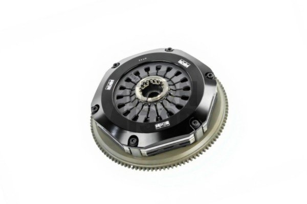 HKS Light Action Twin Plates Clutch and Flywheel Kit Mitsubishi Lancer Evo 10 HKS Light Action Twin Plates Clutch and Flywheel Kit Mitsubishi Lancer Evo 10