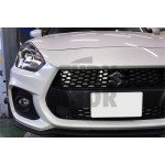 HKS Oil Cooler Kit for Suzuki Swift Sport ZC33S HKS Oil Cooler Kit for Suzuki Swift Sport ZC33S