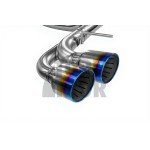 HKS Racing Muffler Catback Nissan R35 GTR HKS Racing Muffler Catback Nissan R35 GTR