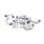 HKS Intercooler Piping Kit for Nissan R35 GTR HKS Intercooler Piping Kit for Nissan R35 GTR