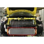 HKS Intercooler for Suzuki Swift Sport ZC33S HKS Intercooler for Suzuki Swift Sport ZC33S