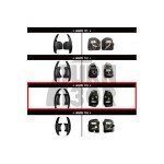 Leyo Audi S Tronic Billet Paddle Shift Extension (Version2) for S3 8V / RS3 8V / RS6 C7 / A5 F5 Leyo Audi S Tronic Billet Paddle Shift Extension (Version2) for S3 8V / RS3 8V / RS6 C7 / A5 F5