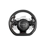 Leyo Audi S Tronic Billet Paddle Shift Extension (Version2) for S3 8V / RS3 8V / RS6 C7 / A5 F5 Leyo Audi S Tronic Billet Paddle Shift Extension (Version2) for S3 8V / RS3 8V / RS6 C7 / A5 F5