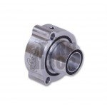 Forge Blow Off Valve Adaptor A3 / S3 8P / TT 8J / Leon 2 / Golf 5 / Golf 6 / Scirocco 2.0 TFSI / 2.5 TFSI Forge Blow Off Valve Adaptor A3 / S3 8P / TT 8J / Leon 2 / Golf 5 / Golf 6 / Scirocco 2.0 TFSI / 2.5 TFSI