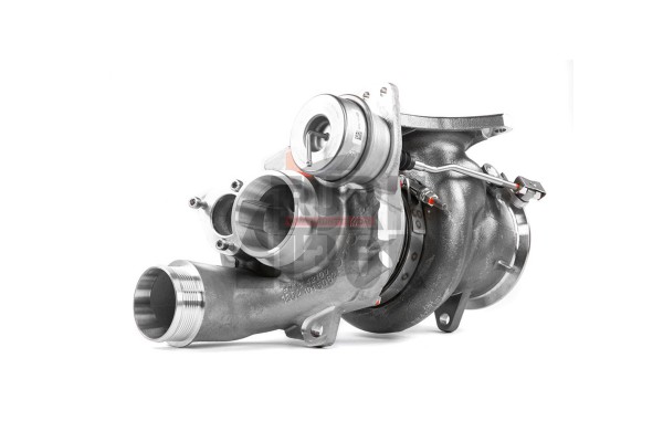 TTE450 Turbo for Mercedes A45 AMG W176 TTE450 Turbo for Mercedes A45 AMG W176