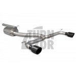 Scorpion Catback Exhaust for Golf 7 GTI
