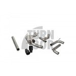 Scorpion Catback Exhaust for Golf 7 GTI