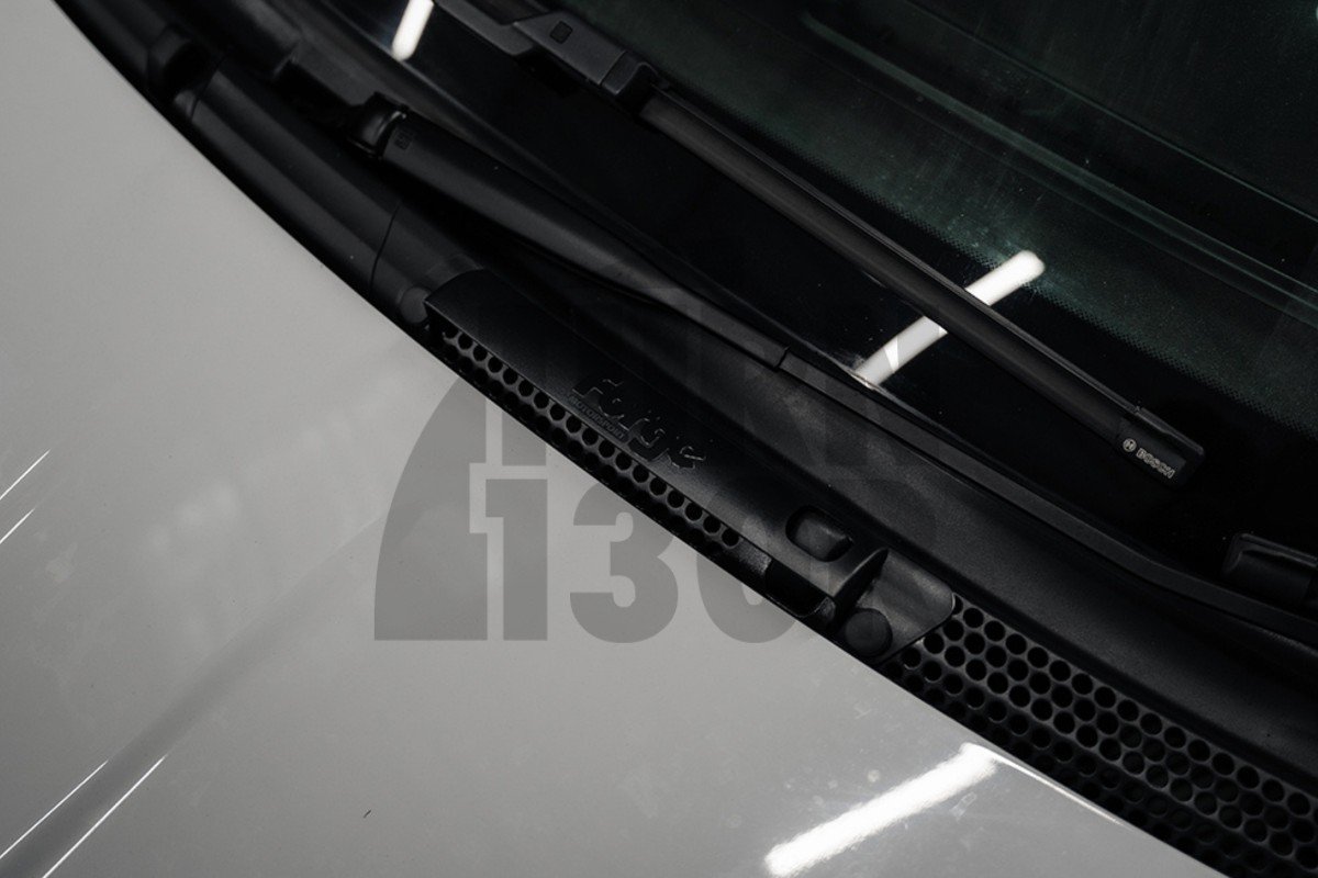 Forge Motorsport Air Intake Inlet Duct FOR Abarth 695 - 595 Forge Motorsport Air Intake Inlet Duct FOR Abarth 695 - 595