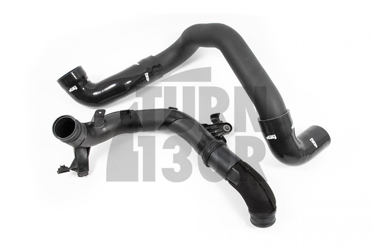 Forge Discharge Outlet Pipe for Golf VIII GTI -R - Formentor 2.0 TSI - S3 8Y EA888.4 Forge Discharge Outlet Pipe for Golf VIII GTI -R - Formentor 2.0 TSI - S3 8Y EA888.4
