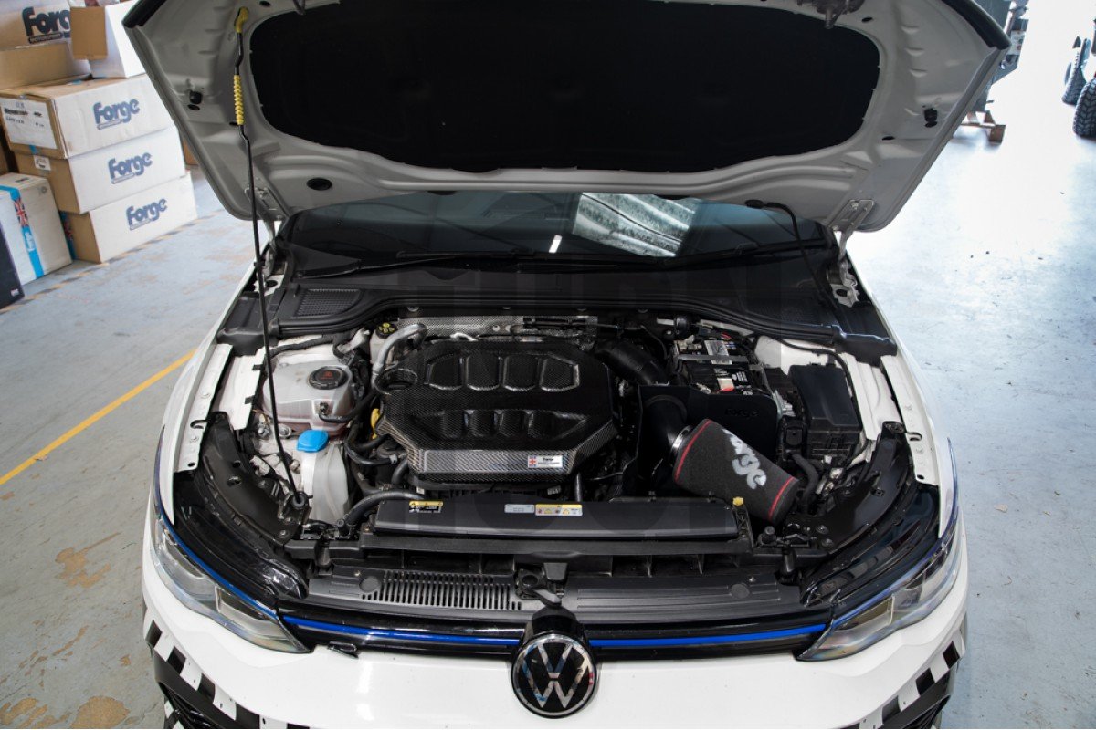 Forge Motorsport Intake for Audi S3 8V - S3 8Y - Golf MK7 GTI & R - Leon 3 Cupra Forge Motorsport Intake for Audi S3 8V - S3 8Y - Golf MK7 GTI & R - Leon 3 Cupra