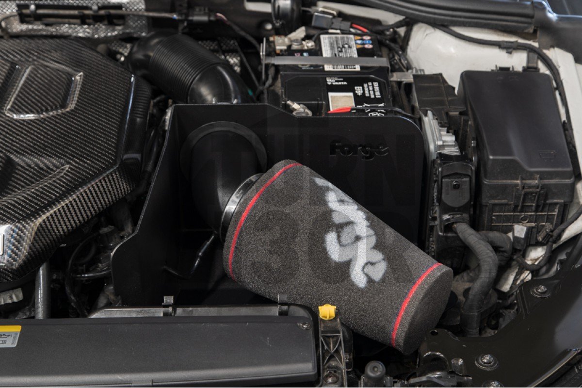 Forge Motorsport Intake for Audi S3 8V - S3 8Y - Golf MK7 GTI & R - Leon 3 Cupra Forge Motorsport Intake for Audi S3 8V - S3 8Y - Golf MK7 GTI & R - Leon 3 Cupra