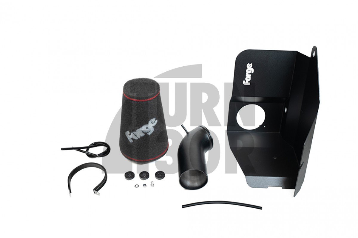Forge Motorsport Intake for Audi S3 8V - S3 8Y - Golf MK7 GTI & R - Leon 3 Cupra Forge Motorsport Intake for Audi S3 8V - S3 8Y - Golf MK7 GTI & R - Leon 3 Cupra