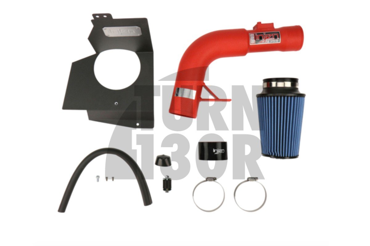 Injen intake kit for Subaru Impreza STI 15-17 Injen intake kit for Subaru Impreza STI 15-17