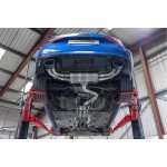 Scorpion Catback for Audi RS3 8V.5 Sportback No GPF Scorpion Catback for Audi RS3 8V.5 Sportback No GPF
