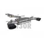 Scorpion Catback for Audi RS3 8V.5 Sportback No GPF Scorpion Catback for Audi RS3 8V.5 Sportback No GPF