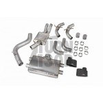 Scorpion Catback for Audi RS3 8V.5 Sportback No GPF Scorpion Catback for Audi RS3 8V.5 Sportback No GPF