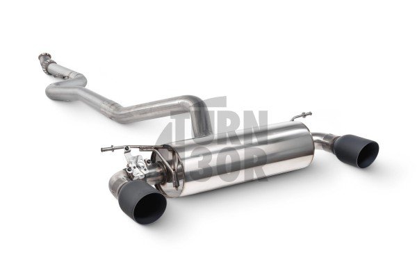 Scorpion Valved Catback for BMW 235i F2x Scorpion Valved Catback for BMW 235i F2x