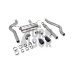 Scorpion Valved Catback for BMW 235i F2x