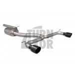 Scorpion Catback Exhaust for Golf 7.5 GTI Scorpion Catback Exhaust for Golf 7.5 GTI