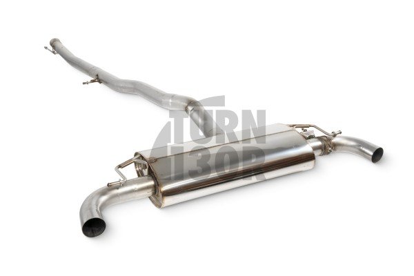 Scorpion Valved Catback for Mercedes CLA 45 AMG W117 Scorpion Valved Catback for Mercedes CLA 45 AMG W117