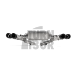 Akrapovic Exhaust for BMW M5 F90